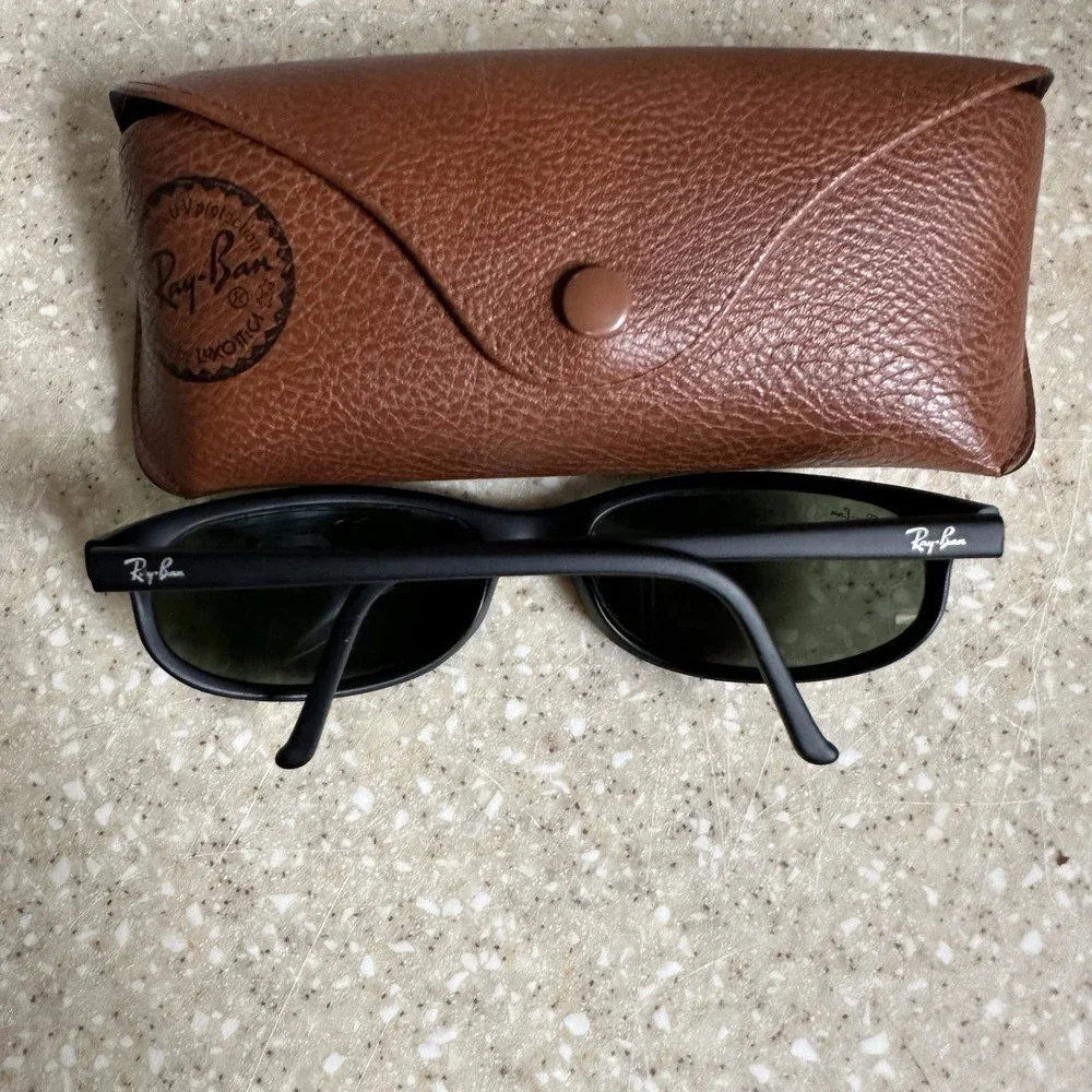 Ray-Ban vintage ray